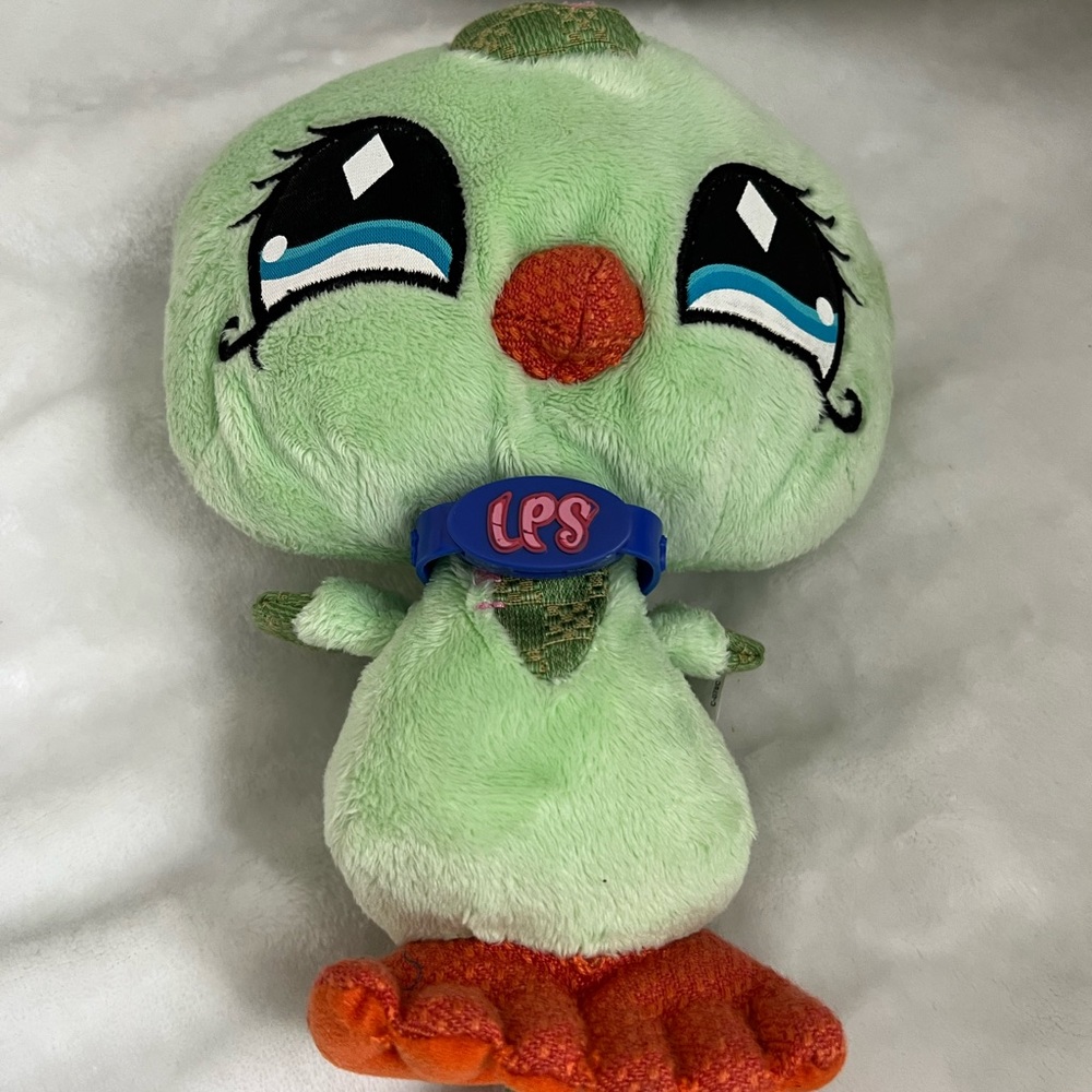 LPS Bird Set - Picture 4 of 5